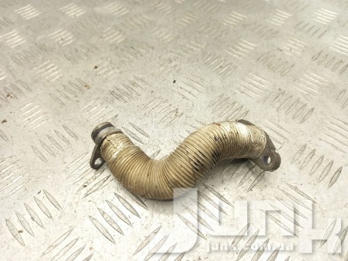 Трубка масляная турбины для BMW 4-та серія oe 11427617535 разборка бу