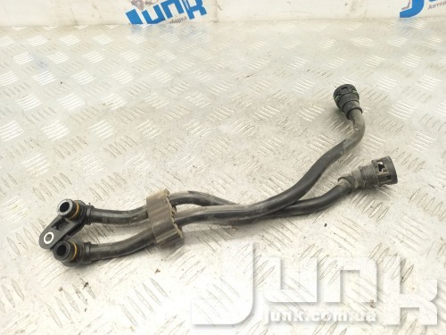 Трубки охлаждения АКПП для BMW 4-та серія oe 17228570449 разборка бу