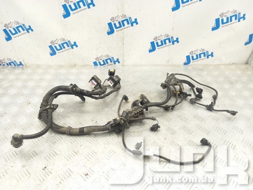 Жгут проводки двигателя модуль2 для BMW 4-та серія oe 12518644505 разборка бу