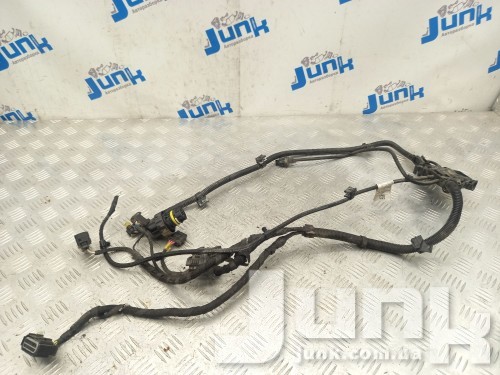 Жгут проводки АКПП для BMW 4-та серія oe 12538636069 разборка бу