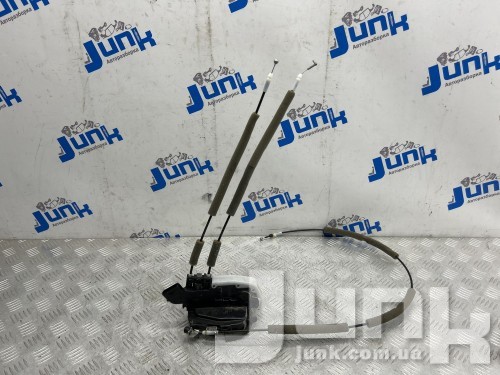 Замок двери задней левой для Infiniti QX80 oe 825011LA0A запчасти бу Замок двери задней левой для Infiniti QX80 oe 825011LA0A разборка бу