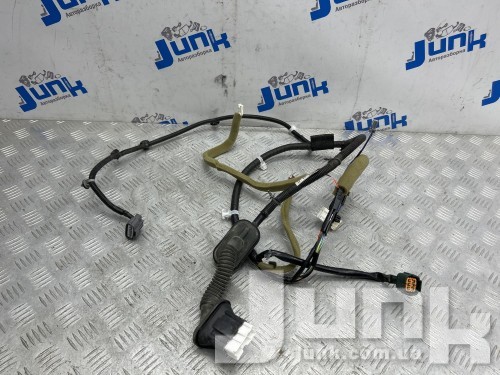 Жгут проводки двери задней левой для Infiniti QX80 oe 241271V90A разборка бу