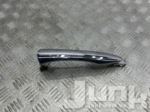 Ручка двери задней наружная левая/правая для Infiniti QX80 oe 826401BA0A запчасти бу Ручка двери задней наружная левая/правая для Infiniti QX80 oe 826401BA0A разборка бу