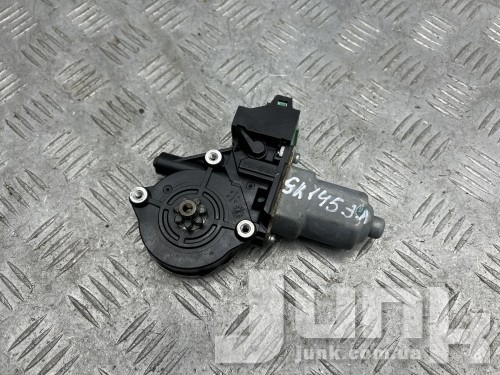 моторчик стеклоподъемника двери задней левой для Infiniti QX80 oe 827311MA0A разборка бу