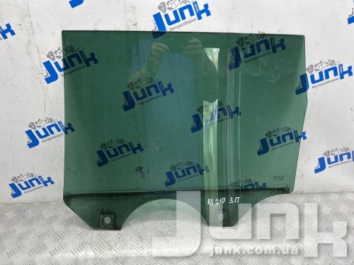 Стекло двери задней правое для Вольксваген Touareg I oe 7L6845206E разборка бу