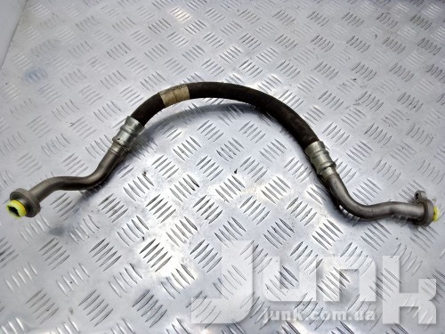 Трубка кондиционера для Volvo S80 II oe 31455070 разборка бу