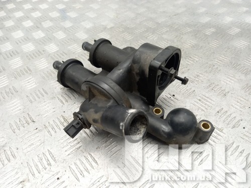 Корпус термостата для Dodge Journey oe 68003582AB запчасти бу Корпус термостата для Dodge Journey oe 68003582AB разборка бу