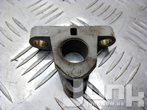 Кронштейн датчика коленвала для Volvo S80 II oe 31441271 запчасти бу Кронштейн датчика коленвала для Volvo S80 II oe 31441271 разборка бу