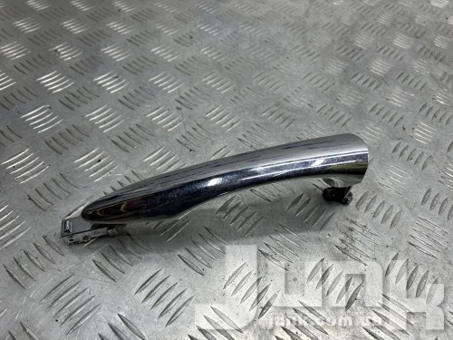 Ручка двери задней наружная левая/правая для Infiniti QX80 oe 826401BA0A запчасти бу Ручка двери задней наружная левая/правая для Infiniti QX80 oe 826401BA0A разборка бу