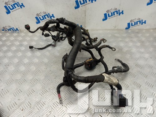 Жгут проводки двигателя для Dodge Journey oe 68176459AA разборка бу