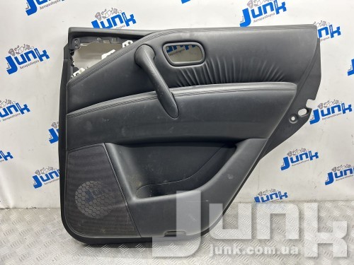 Карта двери задней правой для Infiniti QX80 oe 829001V90B разборка бу