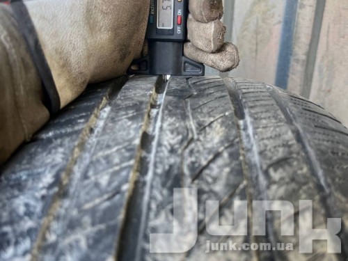 Yokohama Avid Ascend 225/65 R17 102H Б/У 5,5 мм oe  разборка бу