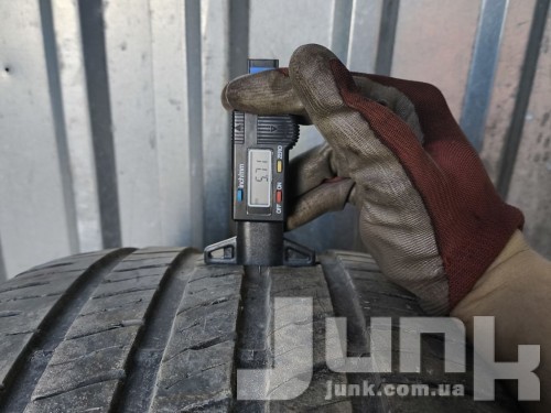 Nexen NFera RU5 275/45 R20 110V XL Б/У 5,5 мм oe  разборка бу