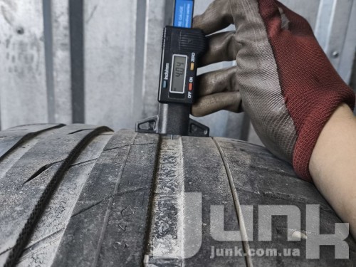 Nokian zLine SUV 275/45 ZR19 108Y XL Б/У 4 мм разборка бу