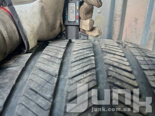 Goodyear Eagle LS2 265/50 R19 110H XL Б/У 6 мм