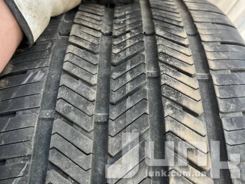 Goodyear Eagle LS2 265/50 R19 110H XL Б/У 5,5 мм