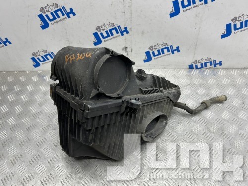 Корпус воздушного фильтра для Вольксваген Touareg 2 oe 7P0129607E разборка бу