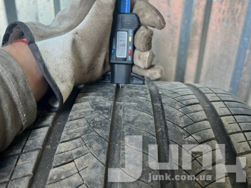 WestLake SA07 285/30 ZR20 99Y XL Б/У 6,5 мм oe запчасти бу WestLake SA07 285/30 ZR20 99Y XL Б/У 6,5 мм oe разборка бу