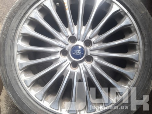 Ford OEM DS7C1007C1A 8x18 5x108 ET55 DIA63,4 Б/У