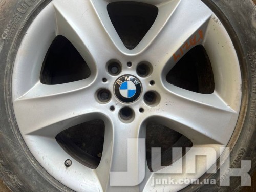 BMW OEM 6772245 9x19 5x120 ET48 DIA74,1 Б/У