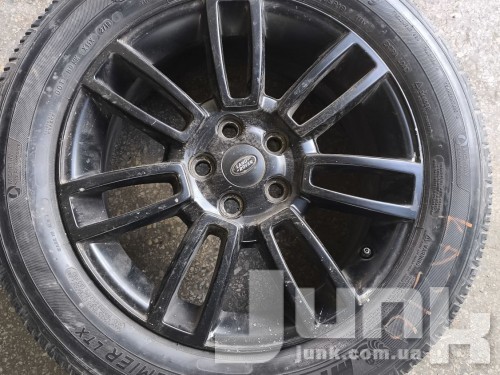 Land Rover OEM 9H42-1007-ABW 8x19 5x120 ET57 DIA72,6 Б/У