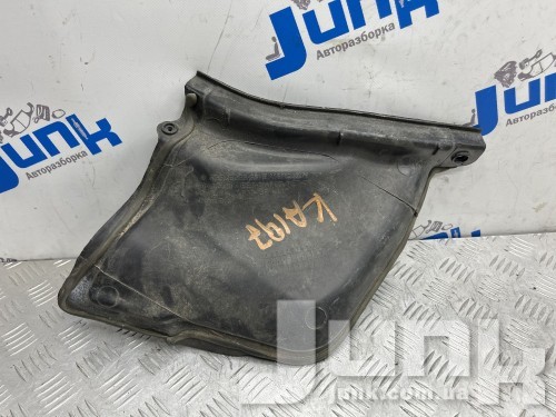 Защита моторного отсека для Mercedes X166 GL-Klasse oe A1666200278 разборка бу