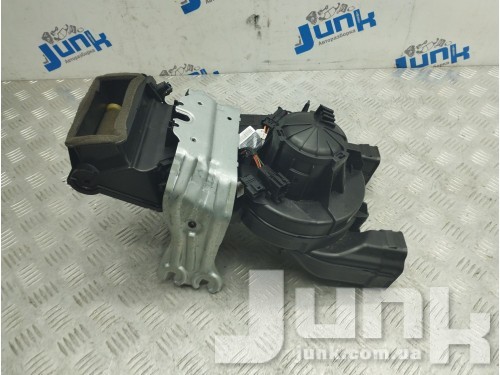 Вентилятор задней печки для Mercedes X166 GL-Klasse oe A1668300008 разборка бу