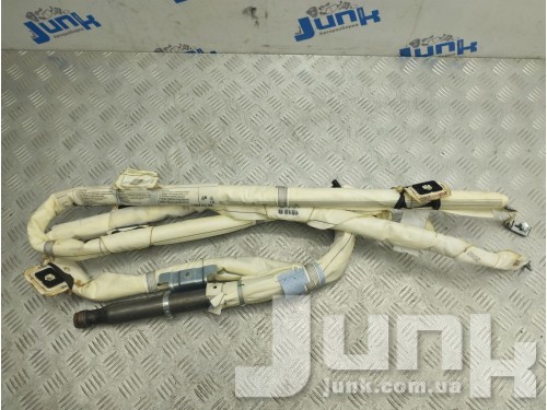 Подушка безопасности боковая правая (штора) для Mercedes X166 GL-Klasse oe A1668601002 разборка бу