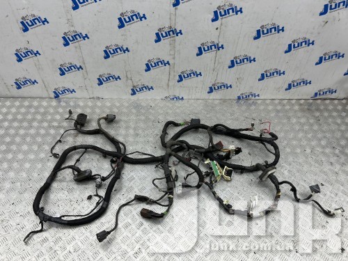Жгут проводки двигателя для Джип Гранд Чероки WK2 oe 68307759AC разборка бу