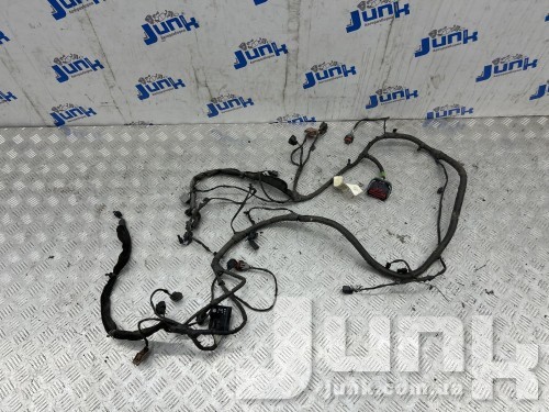 Жгут проводки передней панели для Jeep Grand Cherokee oe 68337924AB запчасти бу Жгут проводки передней панели для Jeep Grand Cherokee oe 68337924AB разборка бу