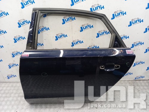 Дверь задняя левая для Audi A8 D4 oe 4H4833051D разборка бу