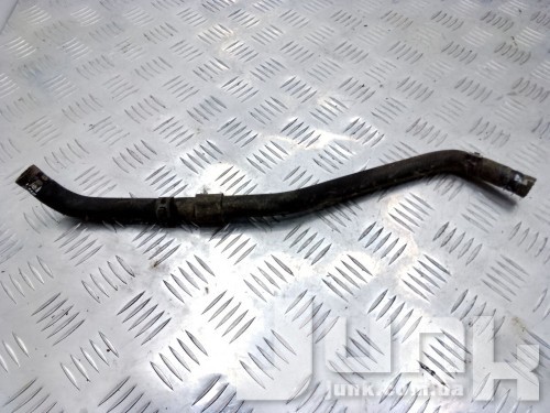 Шланг ГУР для Вольксваген Touareg 2 oe 7P6422895E разборка бу
