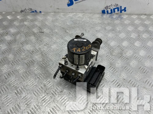 Блок ABS для Audi Q7 4L oe 4L0614517L разборка бу