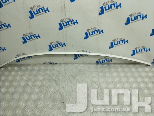 Молдинг крыши правый для BMW 4-та серія oe 51137372800 разборка бу