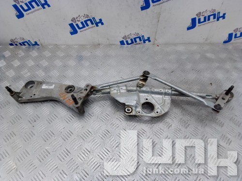 Трапеция стеклоочистителя для Mercedes X166 GL-Klasse oe A1668200741 разборка бу