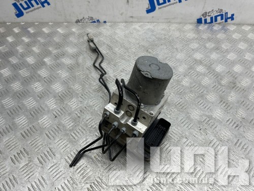 Блок ABS для BMW F10 oe 34516852809 разборка бу