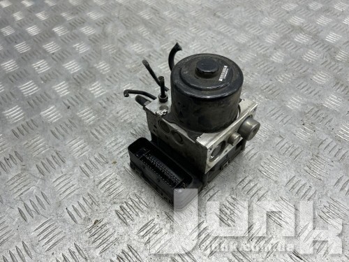 Блок ABS для Вольксваген Touareg 2 oe 7P0614517J разборка бу