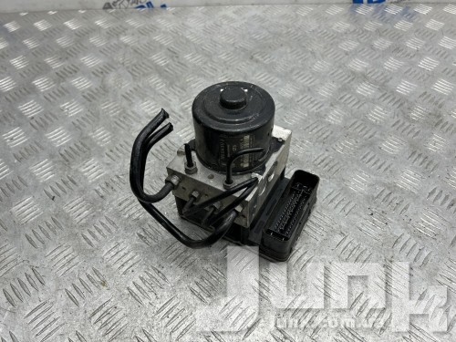 Блок ABS для Вольксваген Touareg 2 oe 7P0614517J разборка бу
