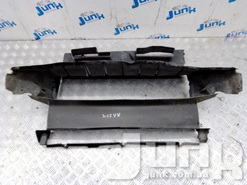 Дефлектор радиатора для Вольксваген Touareg 2 oe 7P6121293E разборка бу