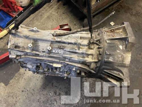 АКПП (автоматическая коробка переключения передач) для Вольксваген Touareg 2 oe 0C8300036C разборка бу