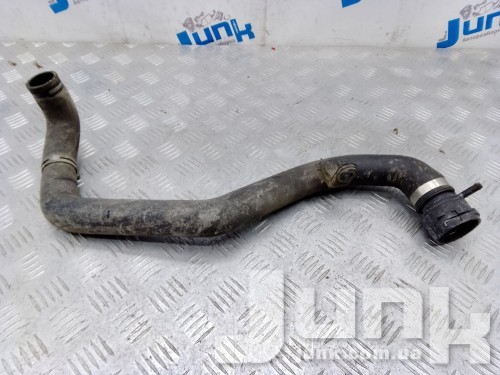 Патрубок радиатора верхний для Вольксваген Touareg 2 oe 7P6122101J разборка бу