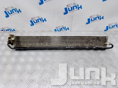 Радиатор охлаждения АКПП для Вольксваген Touareg 2 oe 7P0317019 разборка бу