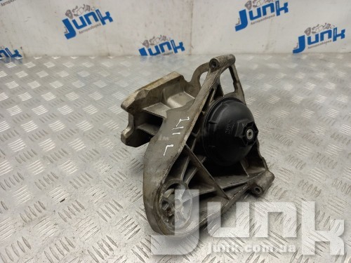 Корпус масляного фильтра для Вольксваген Touareg 2 oe 03H115403T разборка бу