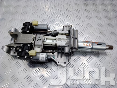 рулевая колонка для Mercedes W205 oe A2054608701 разборка бу