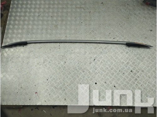 Рейлинг крыши левый для Вольксваген Taos oe 2GJ860043BUBN разборка бу