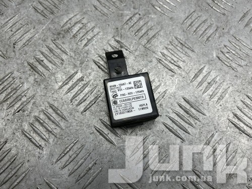 Иммобилайзер для Land Rover Range Rover III oe LR020114 разборка бу