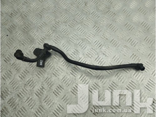 Вакуумная магистраль с обратным клапаном для Audi Q5 oe 8R1611931L разборка бу