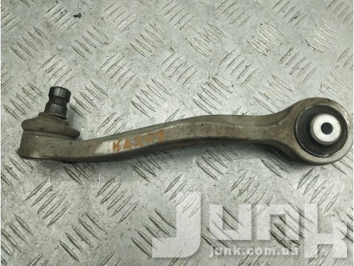 Рычаг передней подвески верхний правый задний для Audi A8 D4 oe 4H0407510E разборка бу