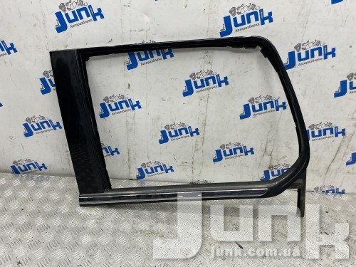 Накладка  двери задней левой для Кадиллак Эскалейд 3 oe 20772078 разборка бу