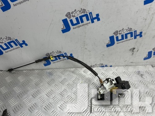 Замок двери задней левой для Cadillac Escalade 3 oe 22862032 разборка бу